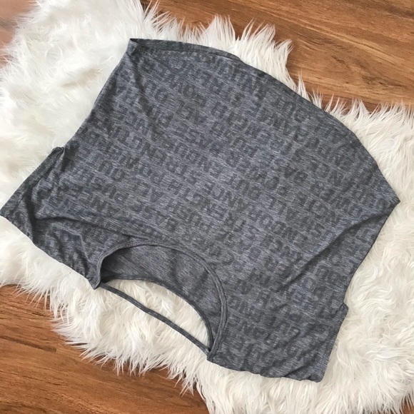 Orangetheory crop top - Picture 4 of 4